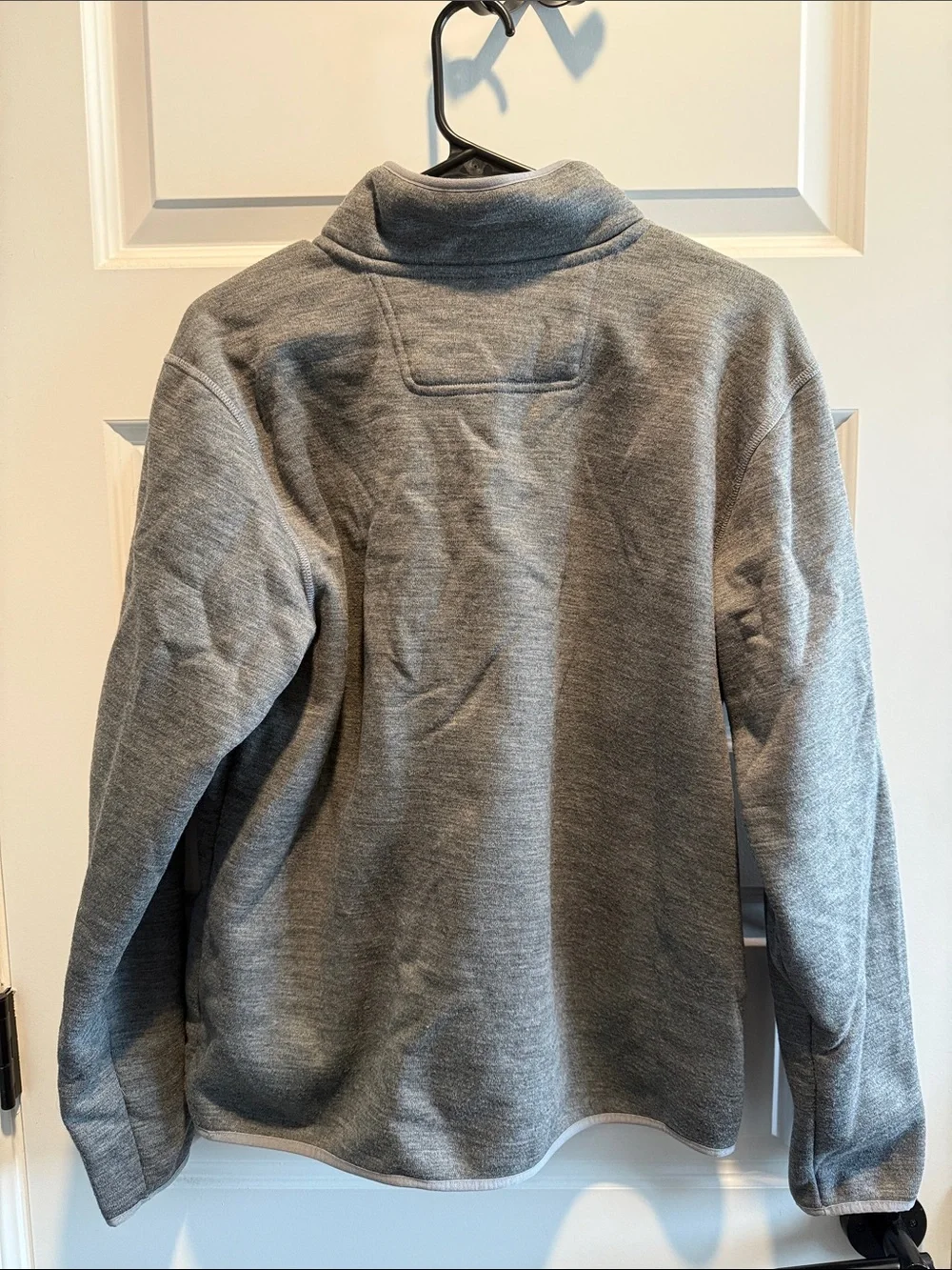The North Face soft fleece